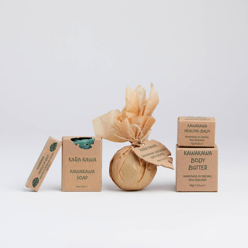 Bath Bomb Starter Box